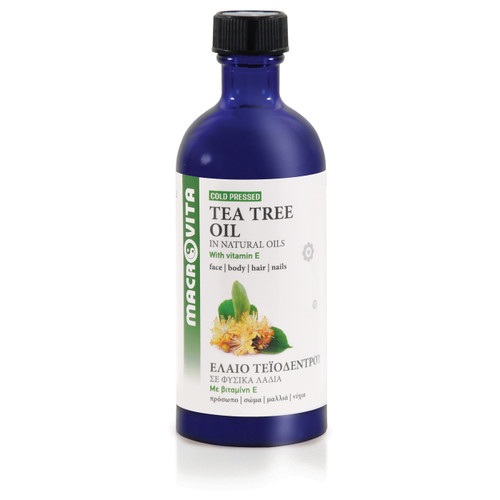 Tea Tree Oil