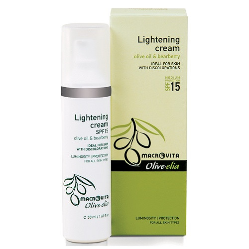 Lightening Cream Olivelia