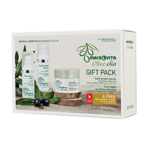 Gift Pack 3 Olivelia