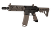 Tippmann TMC Paintball Gun - Black / Tan
