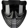  JT Spectra 260 Proshield Thermal Mask - Black 