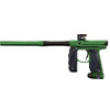 Empire Mini GS Electronic Paintball Gun - Green / Brown 