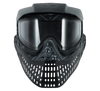 JT Proflex Mask - SE Bandana Goggle - w/Clear Lens - Black
