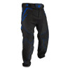 BNKR King Supreme Paintball Pant - Blue