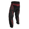 BNKR King Supreme Paintball Pant - Red