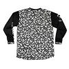 Infamous Dry Fit Long Sleeve - Skull Icon