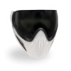 Virtue VIO Ascend Paintball Goggle - Crystal Black