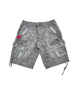 GI Sportz Cargo Shorts