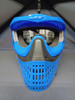 JT Proflex Goggle Custom Build - 13