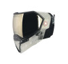 Empire EVS Mask - LE Crystal Series Black