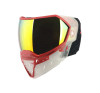 Empire EVS Mask - LE Crystal Series Red