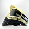 JT Paintball Goggle Proflex LE - Bomber Pearl DV8 Ear Combo - Notch JT Paintball Goggle Proflex LE - Bomber Pearl DV8 Ear Combo - Notch