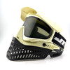 JT Paintball Goggle Proflex LE - Bomber Pearl DV8 Ear Combo - Notch v2 JT Paintball Goggle Proflex LE - Bomber Pearl DV8 Ear Combo - Notch v2