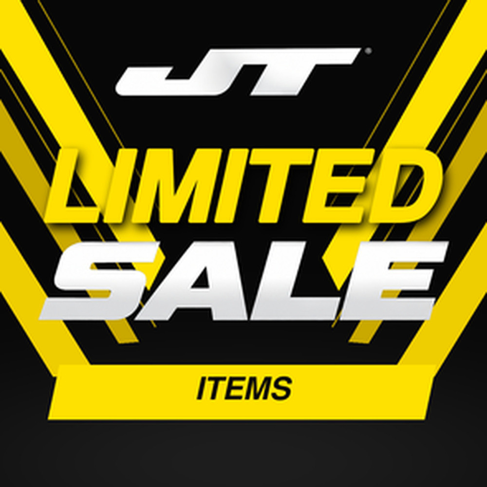 JT LIQUIDATION SALE