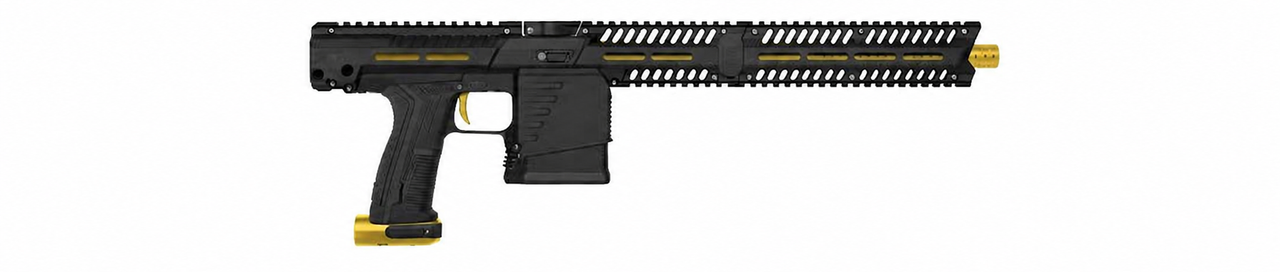 PE Emek MF100 Mag Fed Paintball Marker