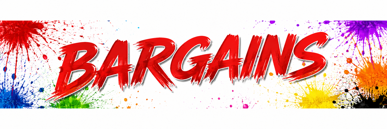 $0-$199 Paintball Marker Packages