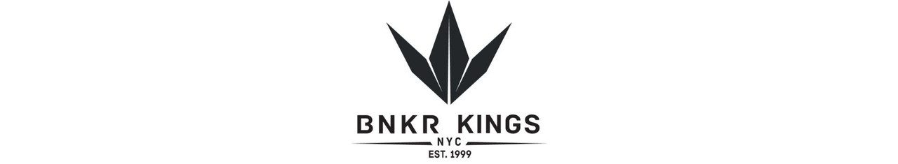 BNKR Kings CMD Goggles and Lenses