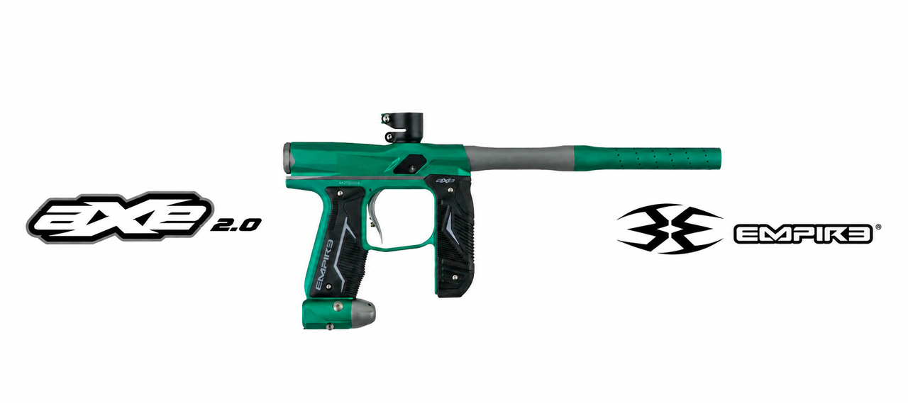 Axe 2.0
