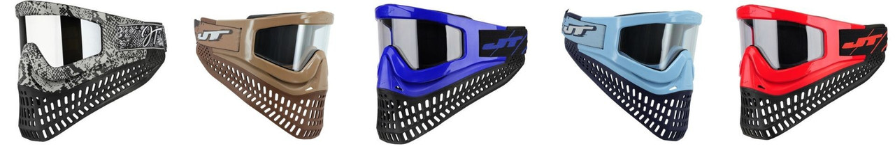 JT Proflex X
