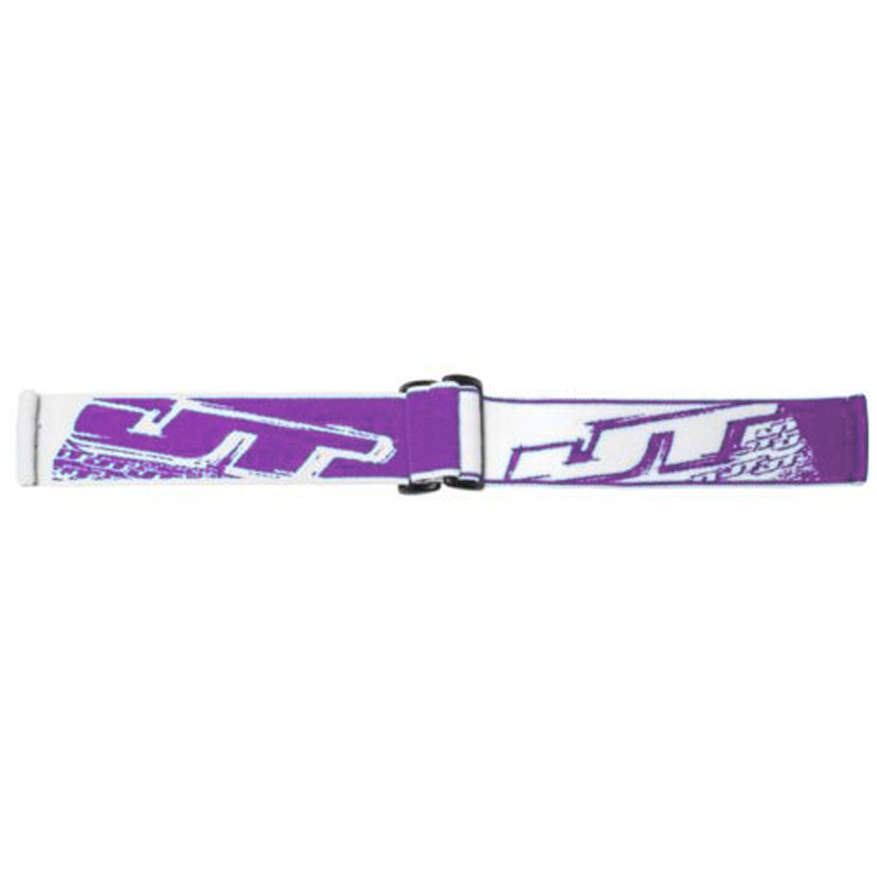 Limited Edition JT ProFlex Woven TAO Strap - Purple