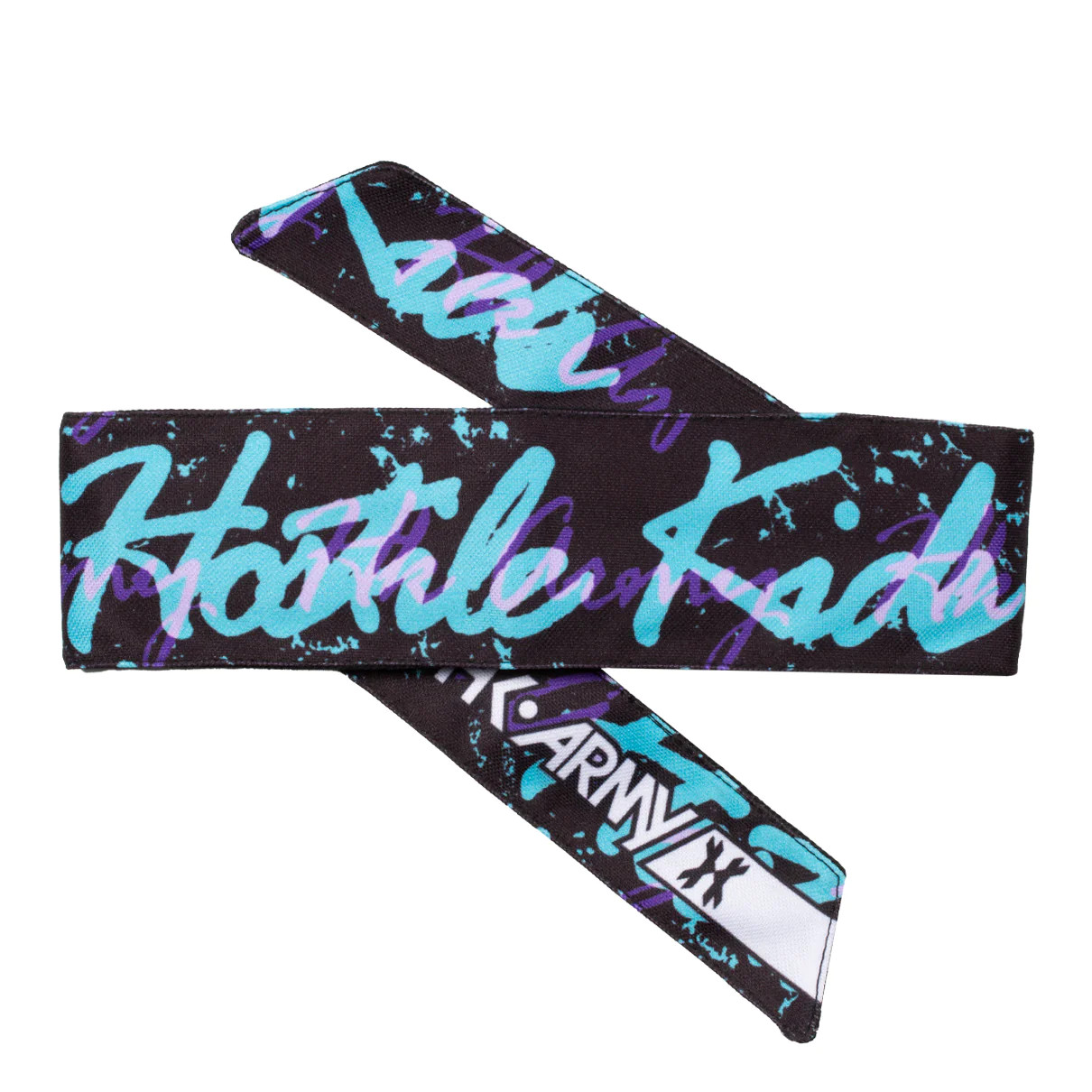 Army Headband – Party-Stirnband Im Camouflage-Design, Von Smiffy's