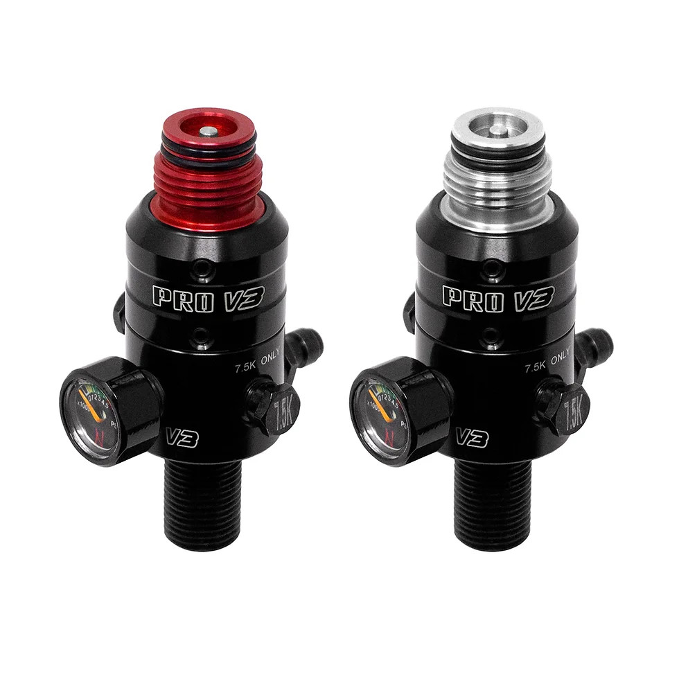 56 p5r 23点セット Ninja Pro Tank Regulator - ProV3