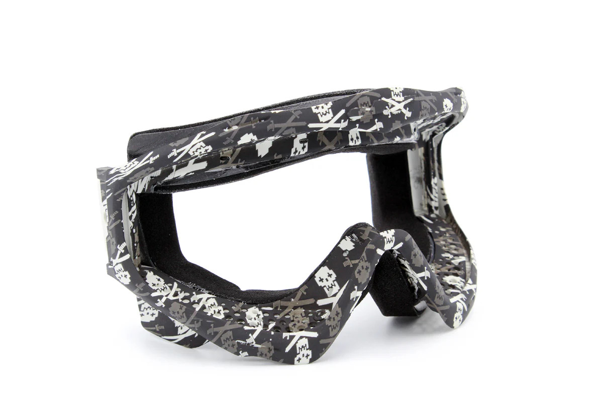 JT Paintball Proflex LE Dynasty Black Dragon Frame Assembly - OSG Paintball JT Paintball Proflex LE Dynasty Black Dragon Frame Assembly - OSG Paintball