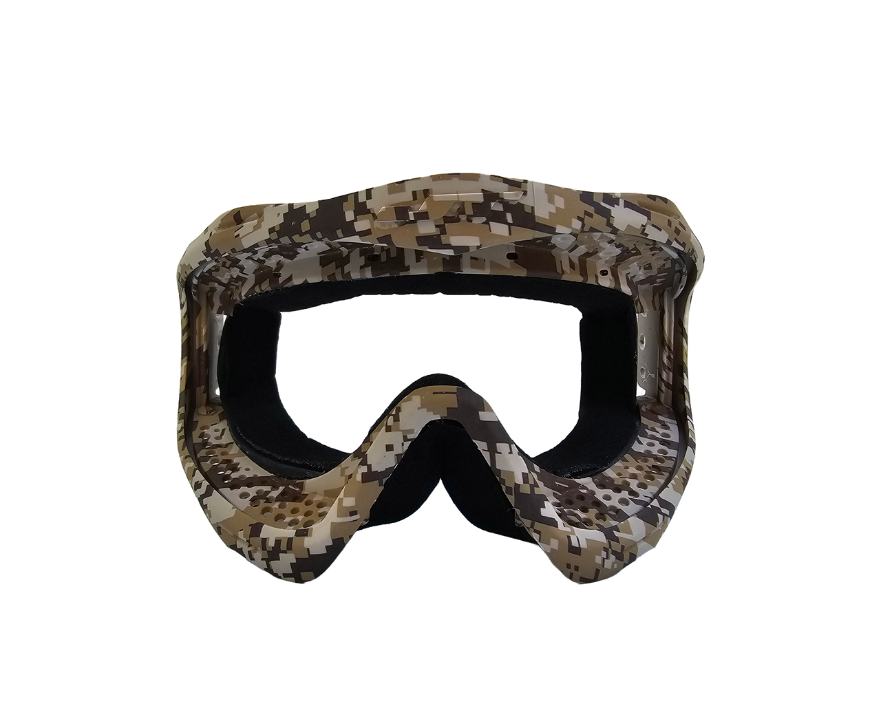 JT Proflex Goggle - LE Cash Money Digi Camo