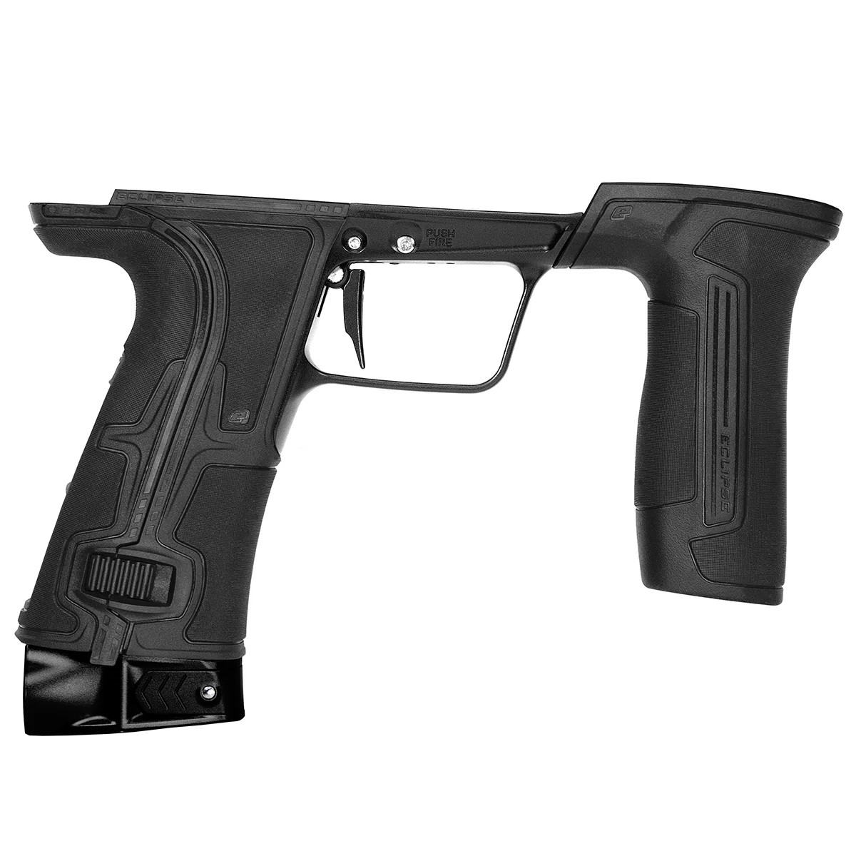 Planet Eclipse CS3 Mechanical Frame Kit -Black