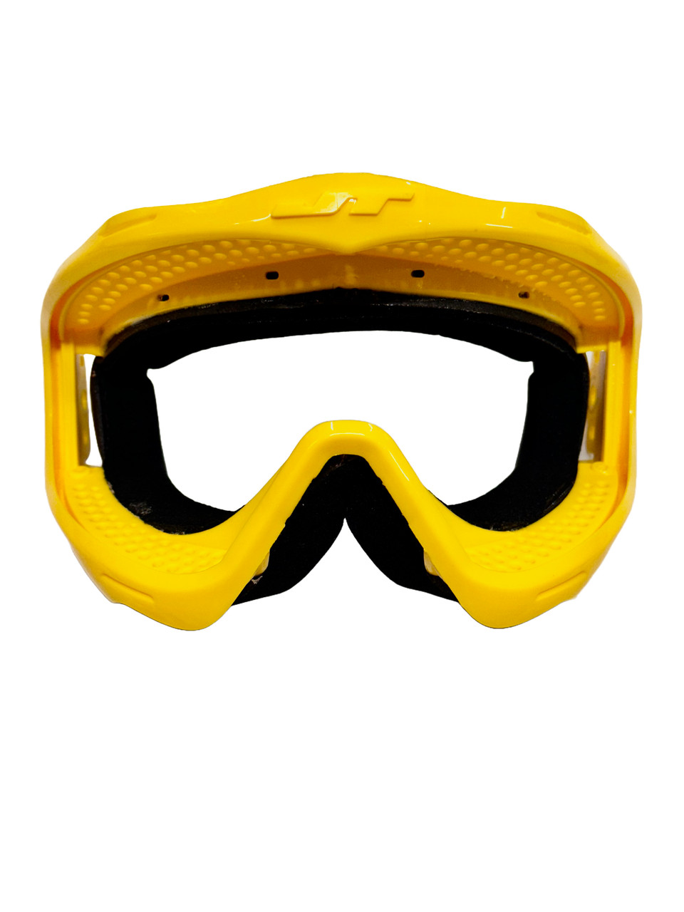 JT Proflex Frame - Referee Yellow - pittsburghpaintballsupply.com
