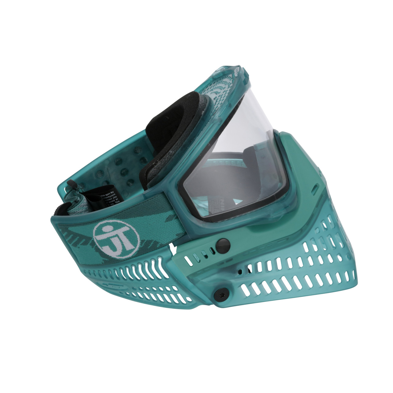 JT Proflex LE Ice Series w/ Clear Thermal Lens