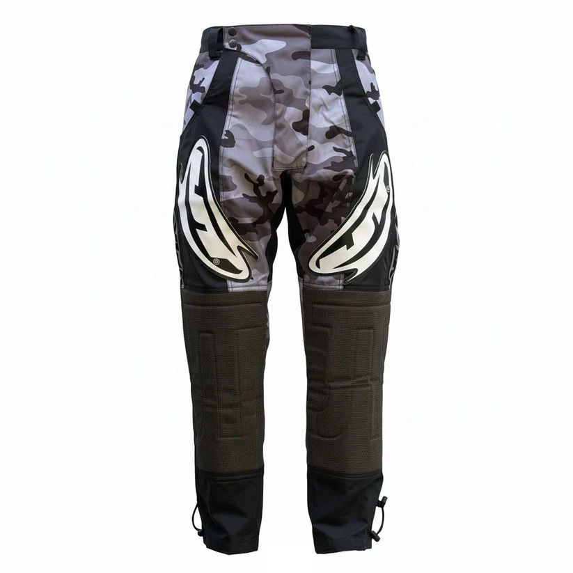 JT Millennium Pants - Urban Camo - pittsburghpaintballsupply.com