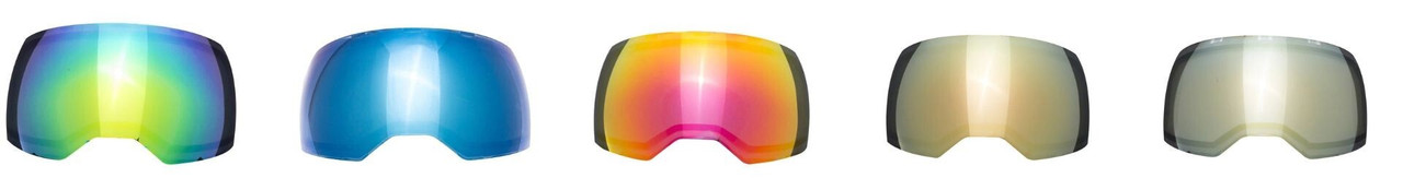 Empire Lenses