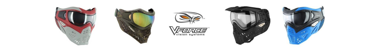 V-Force Goggles & Lenses