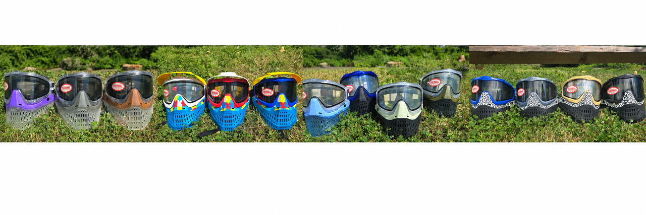 JT Proflex Custom Builds