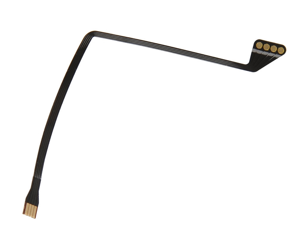 Circuit Boards and Eyes 