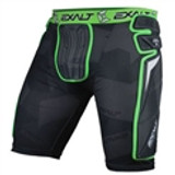 Exalt Paintball Slider Shorts