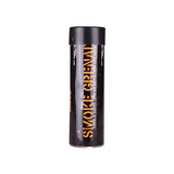 Enola Gaye Wire Pull Smoke Grenade - Orange