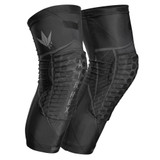 Bunker King Fly Compression Knee Pads 