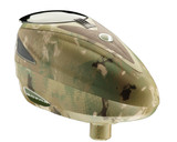 Dye LTR Paintball Loader - DyeCam