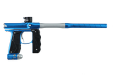 Empire Mini Paintball Gun GS - Dust Blue / Silver