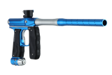 Empire Mini Paintball Gun GS - Dust Blue / Silver