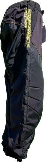 JT Mastodon Slam Pants - Yellow Bomber