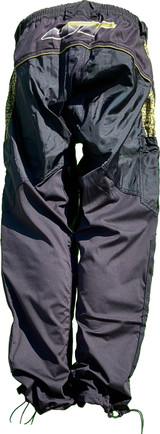 JT Mastodon Slam Pants - Yellow Bomber