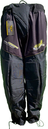 JT Mastodon Slam Pants - Yellow Bomber