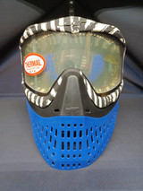 JT Proflex Goggle Custom Build - 12