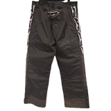 JT Paintball Team Pants -  All Black Exclusive