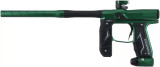 Empire Axe 2.0 Paintball Marker - Green/Black