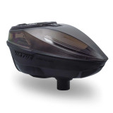 Virtue Spire V Loader - Crystal Smoke Black