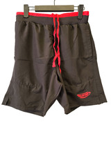 JT Soft Shorts - Red